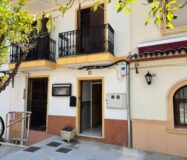 Бунгало 258 кв.м в историческом центре Кальпы с террасами