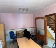 Бунгало 258 кв.м в историческом центре Кальпы с террасами