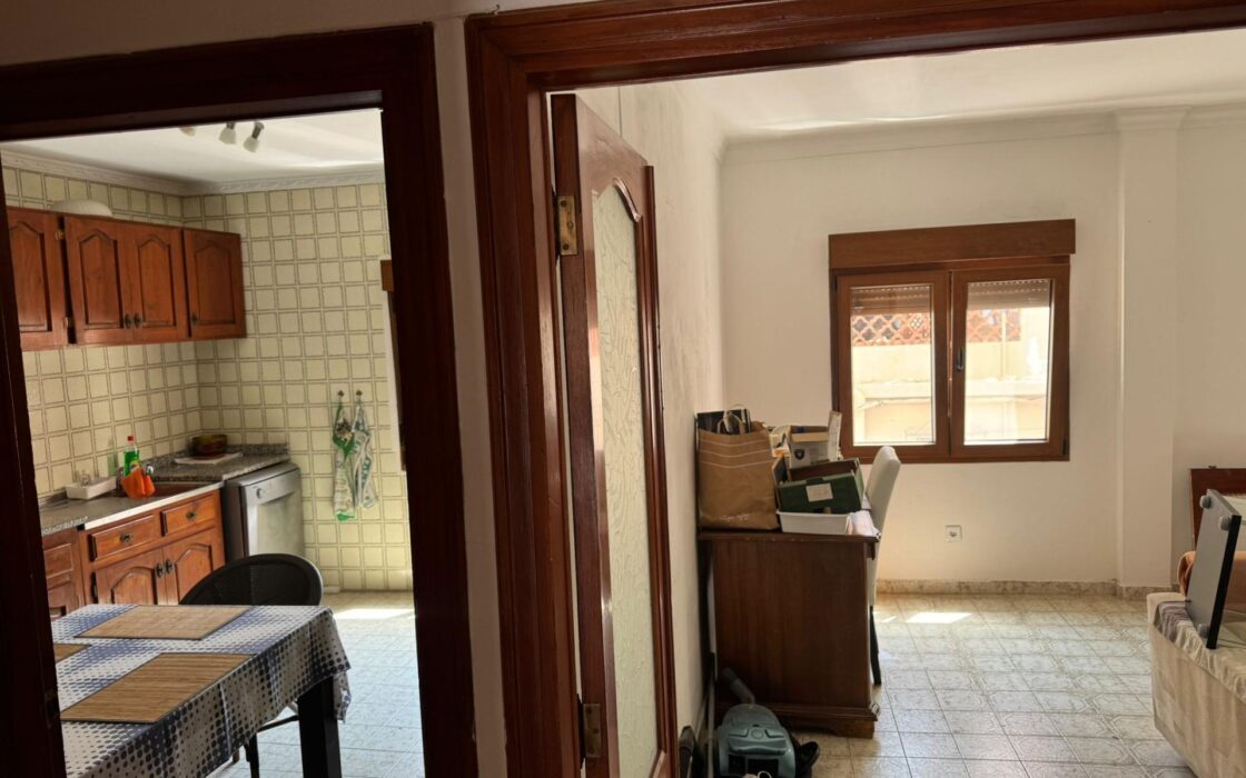 Бунгало 258 кв.м в историческом центре Кальпы с террасами