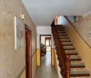 Бунгало 258 кв.м в историческом центре Кальпы с террасами