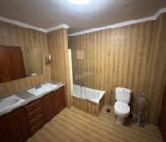 Бунгало 258 кв.м в историческом центре Кальпы с террасами