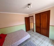 Бунгало 258 кв.м в историческом центре Кальпы с террасами