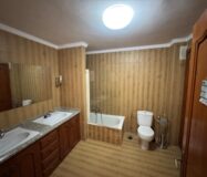 Бунгало 258 кв.м в историческом центре Кальпы с террасами