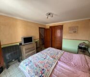 Бунгало 258 кв.м в историческом центре Кальпы с террасами