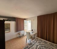 Бунгало 258 кв.м в историческом центре Кальпы с террасами