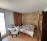 Бунгало 258 кв.м в историческом центре Кальпы с террасами