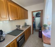 Бунгало в San Miguel de Salinas с бассейном 45 кв.м