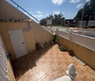 Бунгало в San Miguel de Salinas с бассейном 45 кв.м