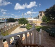 Бунгало в San Miguel de Salinas с бассейном 45 кв.м