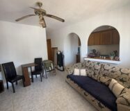 Бунгало в San Miguel de Salinas с бассейном 45 кв.м