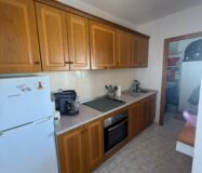 Бунгало в San Miguel de Salinas с бассейном 45 кв.м