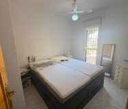 Бунгало в San Miguel de Salinas с бассейном 45 кв.м