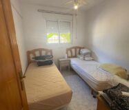 Бунгало в San Miguel de Salinas с бассейном 45 кв.м