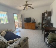 Бунгало в San Miguel de Salinas с бассейном 45 кв.м