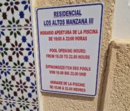 Бунгало 53 кв.м в Торревьехе с террасой у моря