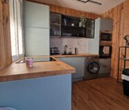 Бунгало 53 кв.м в Торревьехе с террасой у моря