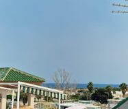 Бунгало 53 кв.м в Торревьехе с террасой у моря