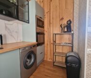 Бунгало 53 кв.м в Торревьехе с террасой у моря