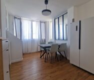 Бунгало 53 кв.м в Торревьехе с террасой у моря