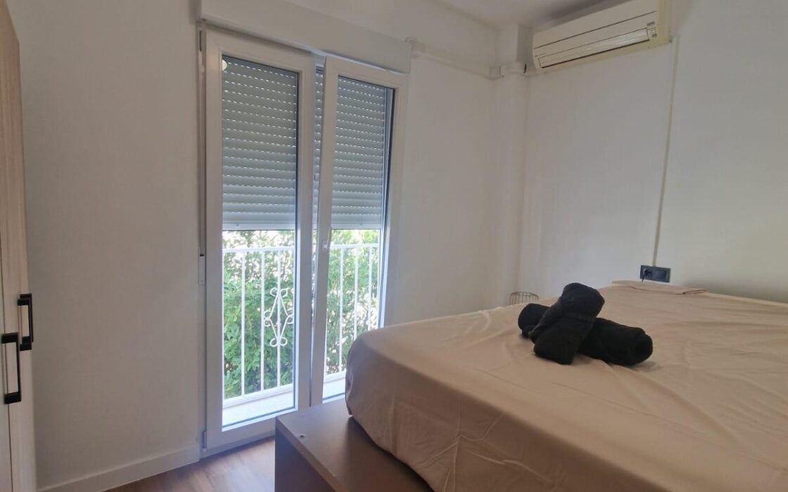 Бунгало 53 кв.м в Торревьехе с террасой у моря