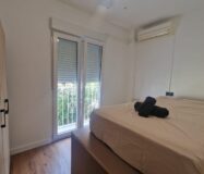 Бунгало 53 кв.м в Торревьехе с террасой у моря