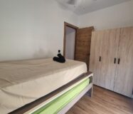 Бунгало 53 кв.м в Торревьехе с террасой у моря