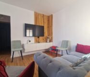 Бунгало 53 кв.м в Торревьехе с террасой у моря