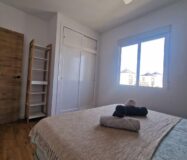 Бунгало 53 кв.м в Торревьехе с террасой у моря