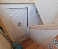 Бунгало 53 кв.м в Торревьехе с террасой у моря