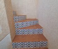 Бунгало 53 кв.м в Торревьехе с террасой у моря