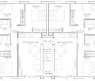 Бунгало 71 м² с приватным солярием в Торревьехе