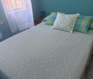 Бунгало 70 кв.м в Ориуэла Косте у моря с 3 спальнями