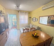 Бунгало 70 кв.м в Ориуэла Косте у моря с 3 спальнями