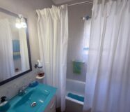 Бунгало 70 кв.м в Ориуэла Косте у моря с 3 спальнями