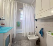 Бунгало 70 кв.м в Ориуэла Косте у моря с 3 спальнями