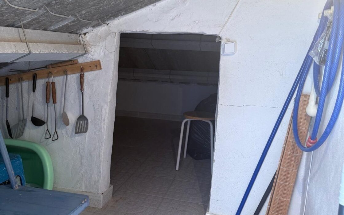 Бунгало 70 кв.м в Ориуэла Косте у моря с 3 спальнями