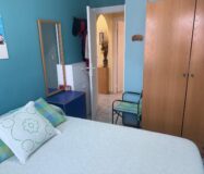 Бунгало 70 кв.м в Ориуэла Косте у моря с 3 спальнями