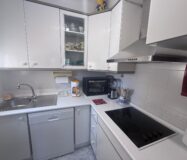 Бунгало 70 кв.м в Ориуэла Косте у моря с 3 спальнями