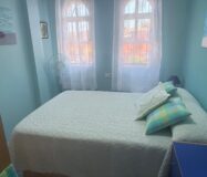 Бунгало 70 кв.м в Ориуэла Косте у моря с 3 спальнями