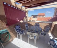 Бунгало 70 кв.м в Ориуэла Косте у моря с 3 спальнями