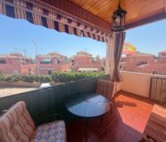 Бунгало 70 кв.м в Ориуэла Косте у моря с 3 спальнями