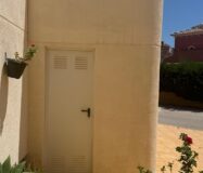 Бунгало 70 кв.м в Ориуэла Косте у моря с 3 спальнями