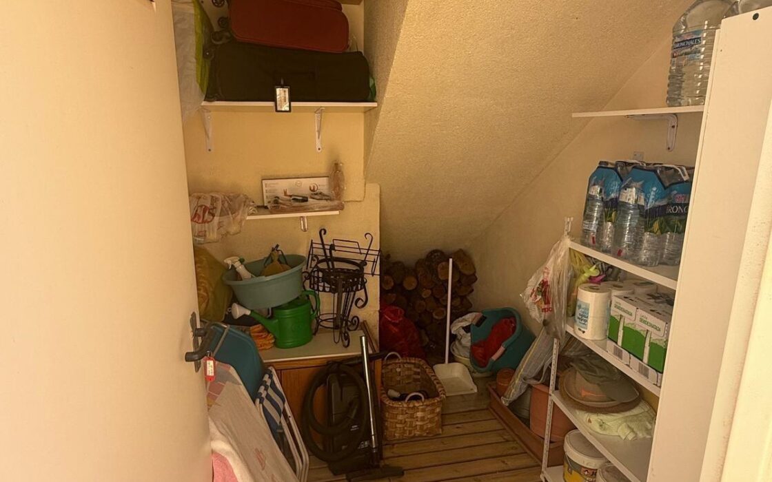 Бунгало 70 кв.м в Ориуэла Косте у моря с 3 спальнями