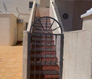 Бунгало 70 кв.м в Ориуэла Косте у моря с 3 спальнями