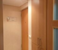 Бунгало с террасой в Лос-Анджелесе, 2 спальни, 60 кв.м