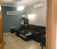 Бунгало с террасой в Лос-Анджелесе, 2 спальни, 60 кв.м