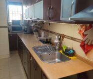 Бунгало с террасой в Лос-Анджелесе, 2 спальни, 60 кв.м