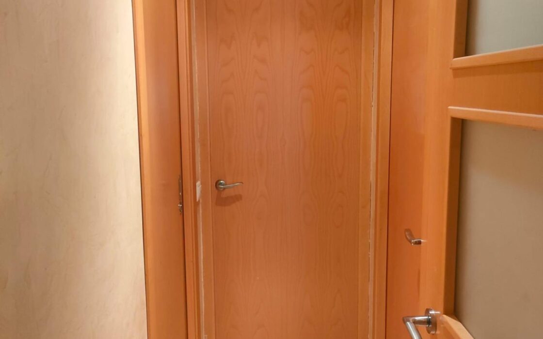 Бунгало с террасой в Лос-Анджелесе, 2 спальни, 60 кв.м