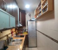 Бунгало с террасой в Лос-Анджелесе, 2 спальни, 60 кв.м