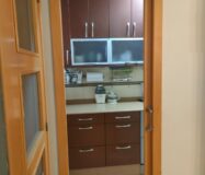 Бунгало с террасой в Лос-Анджелесе, 2 спальни, 60 кв.м